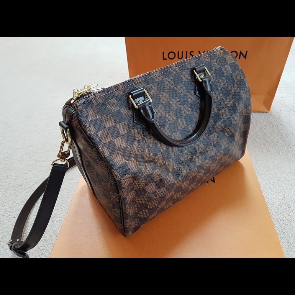 Lv Handbag